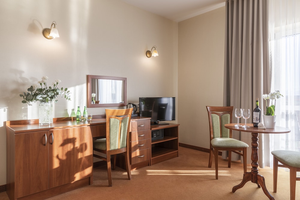Deluxe Double Room - Photo 5