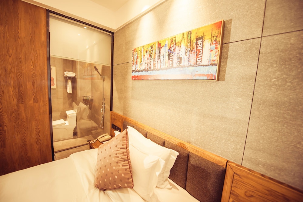 Superior Double Room photo 1