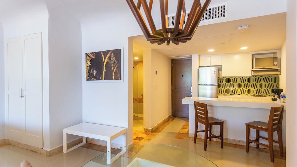 Junior Suite, Kitchenette, No View