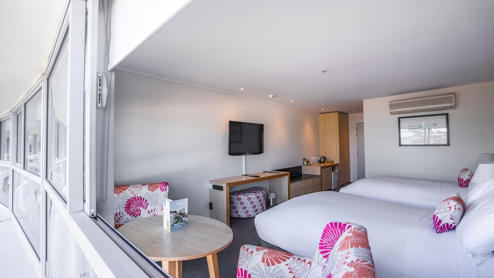 Superior Room, 2 Double Beds - Photo 2
