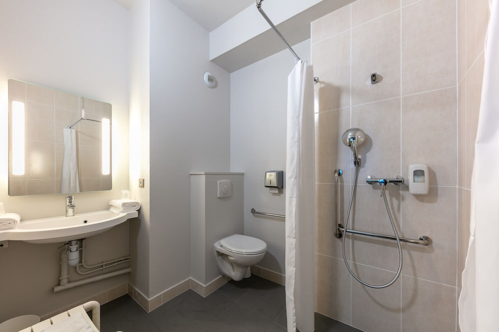 B&B HOTEL Toulouse Basso Cambo, Billede 8