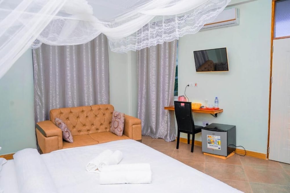 Deluxe Double Room photo 1