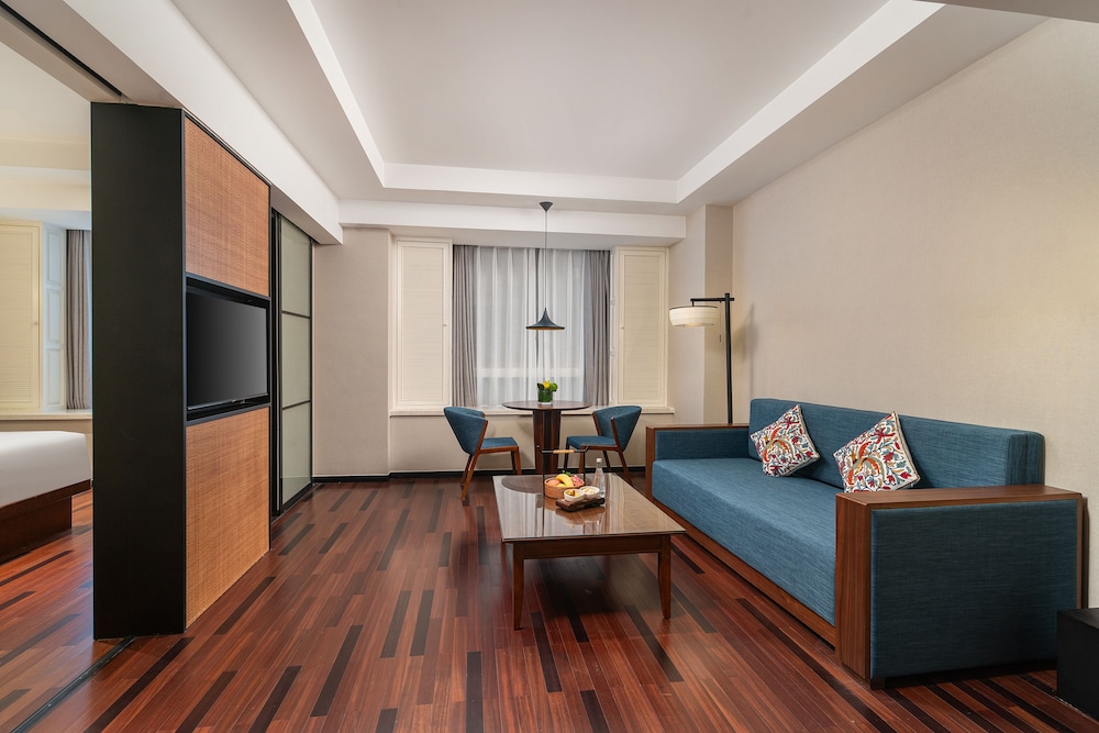 Executive Suite Room photo 1