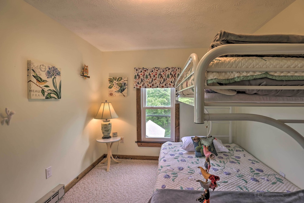 House (3 Bedrooms) photo 3