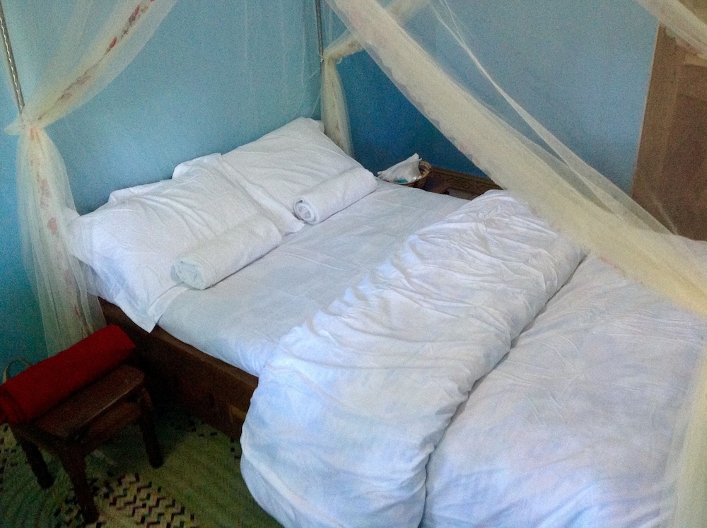 Double Room, 1 Queen Bed, Non Smoking photo 1