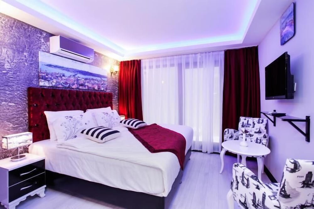 Economy Room photo 2