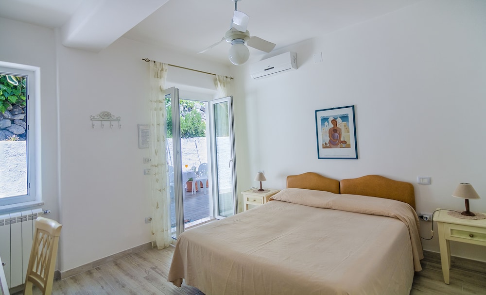 Comfort Double Room photo 1