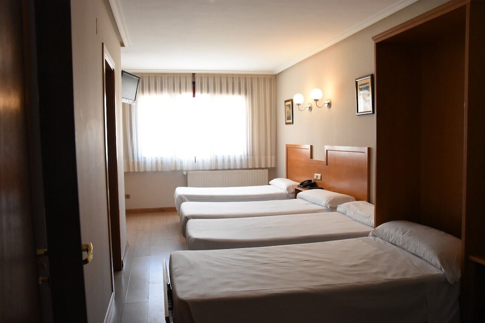 Family Quadruple Room