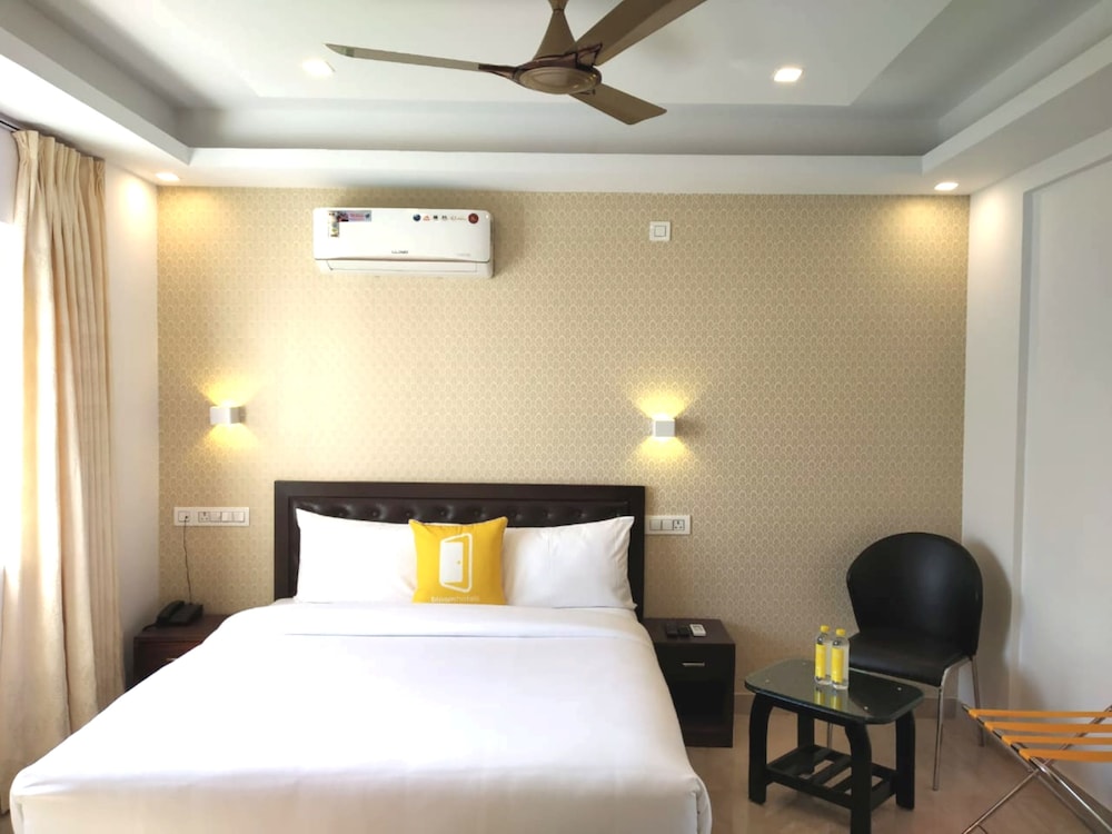 Deluxe Double Room, 1 King Bed - Photo 6