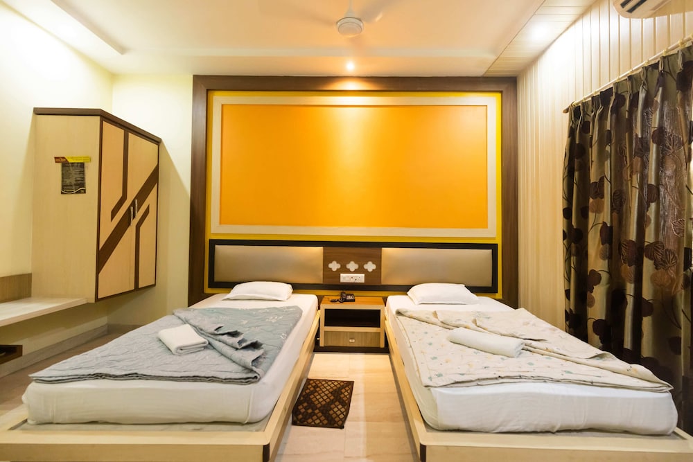 Classic Double or Twin Room
