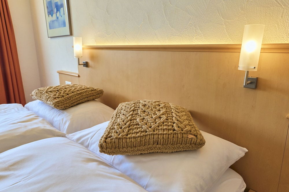 Comfort Quadruple Room