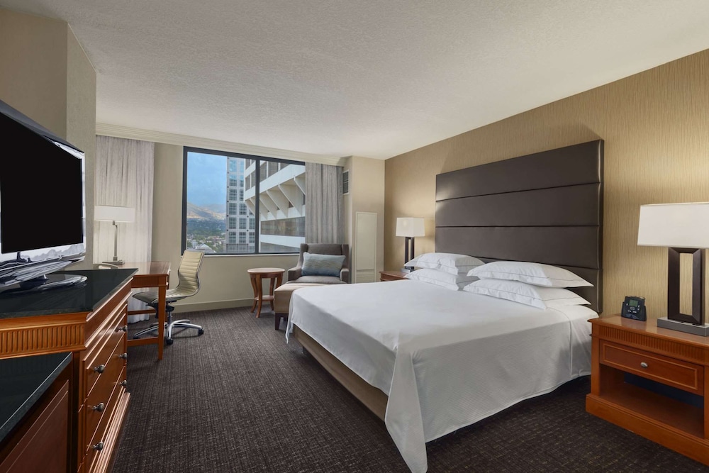 Hilton Salt Lake City Center, Photo 5