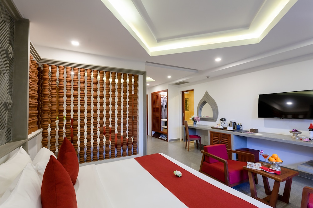 Deluxe Triple Room, 1 Bedroom - Photo 2