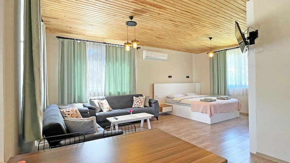 Family Apartment photo 1