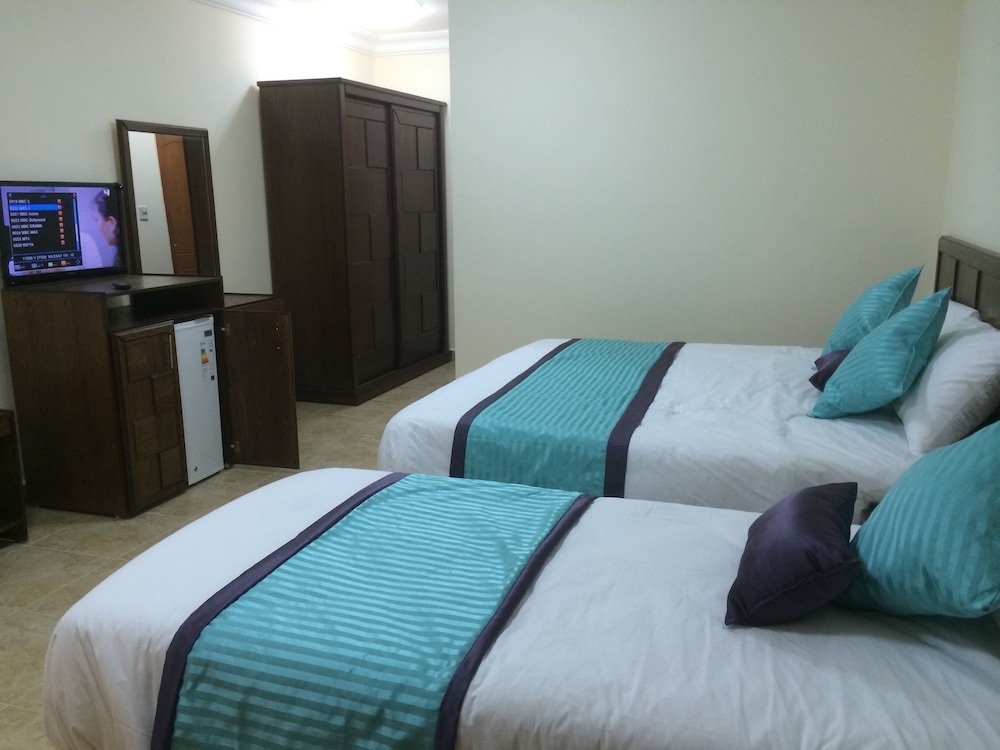 Double Or Twin Room photo 2