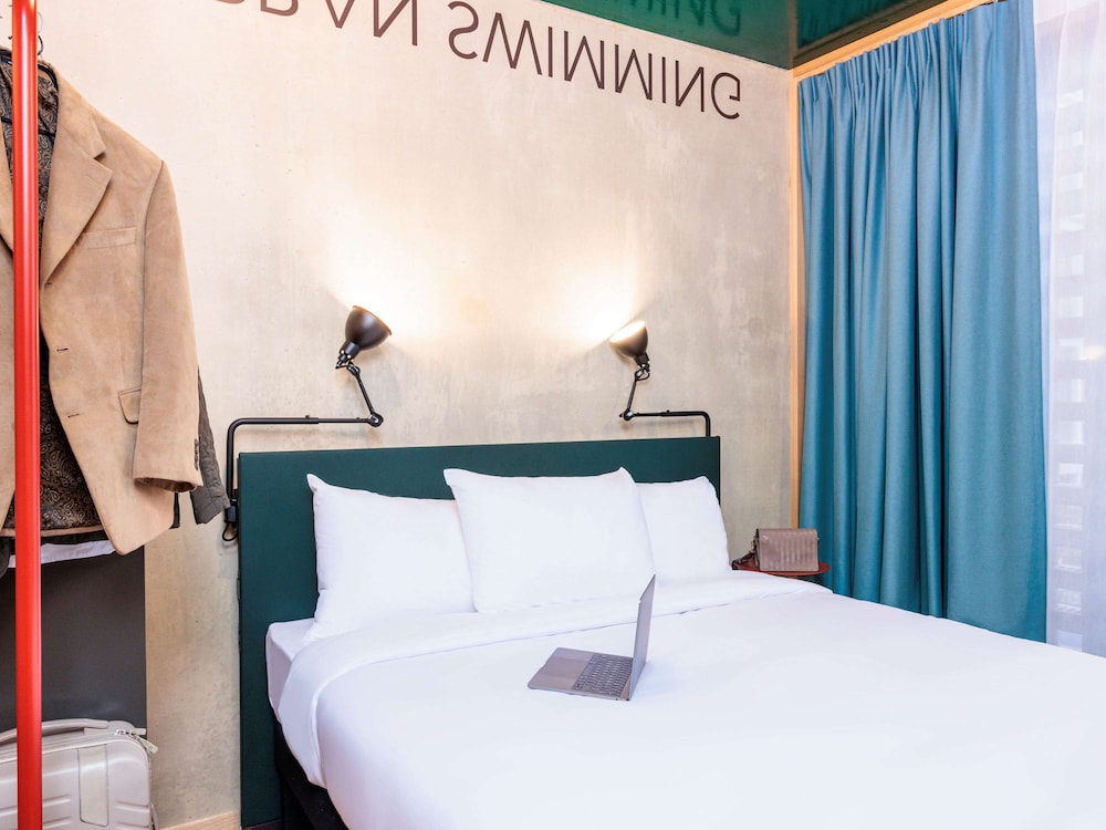 Superior Room, 1 Double Bed
