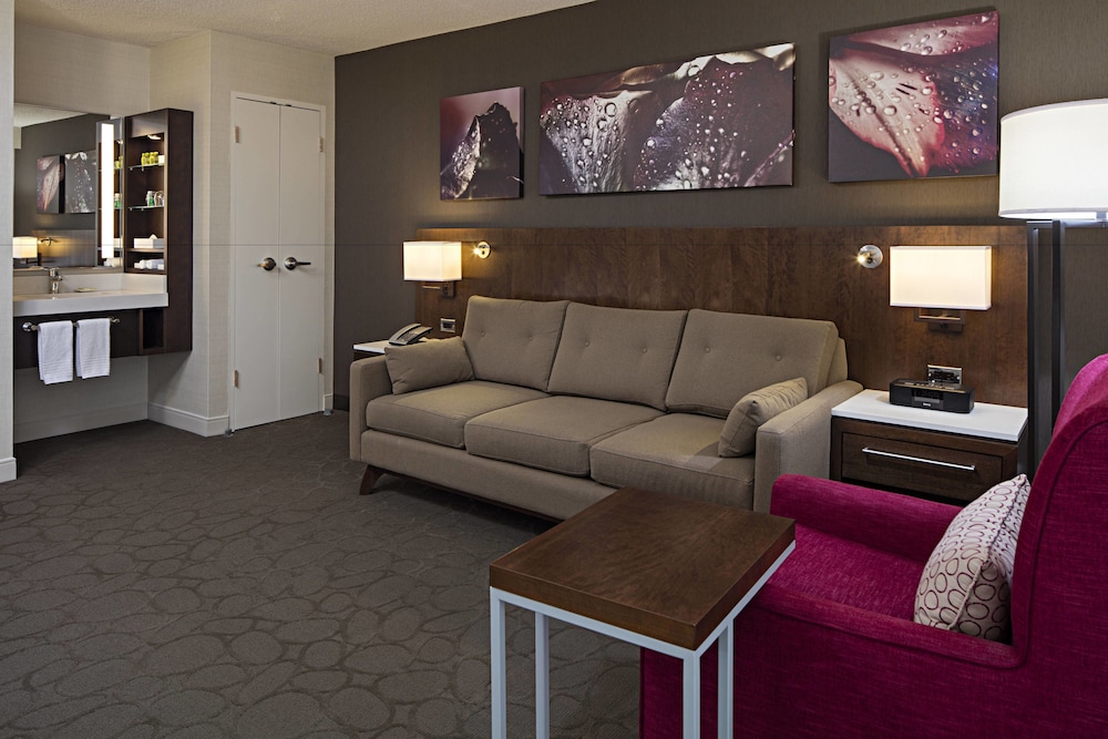 Suite, 1 Bedroom