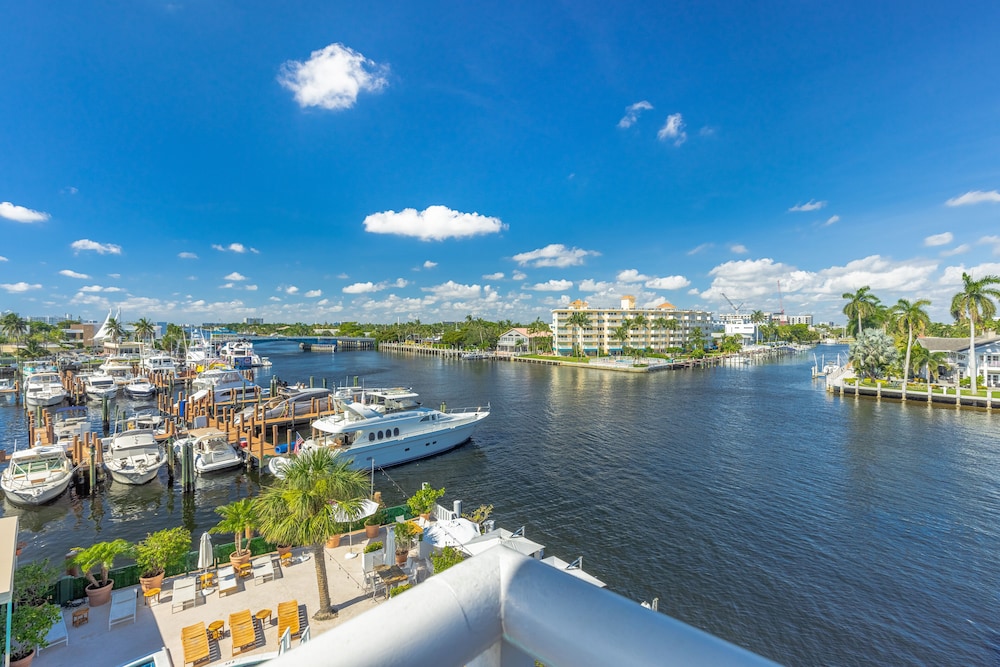 Premier Room (Waterfront) - Photo 4