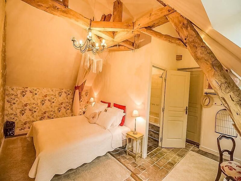 Triple Room (Les Oiseaux)