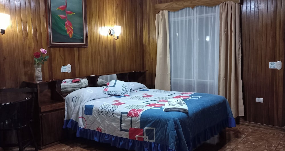 Standard Doppelzimmer, 1 Schlafzimmer