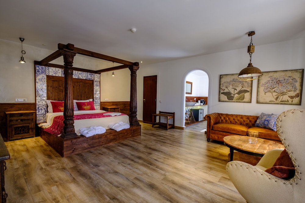 Prestige suite photo 2