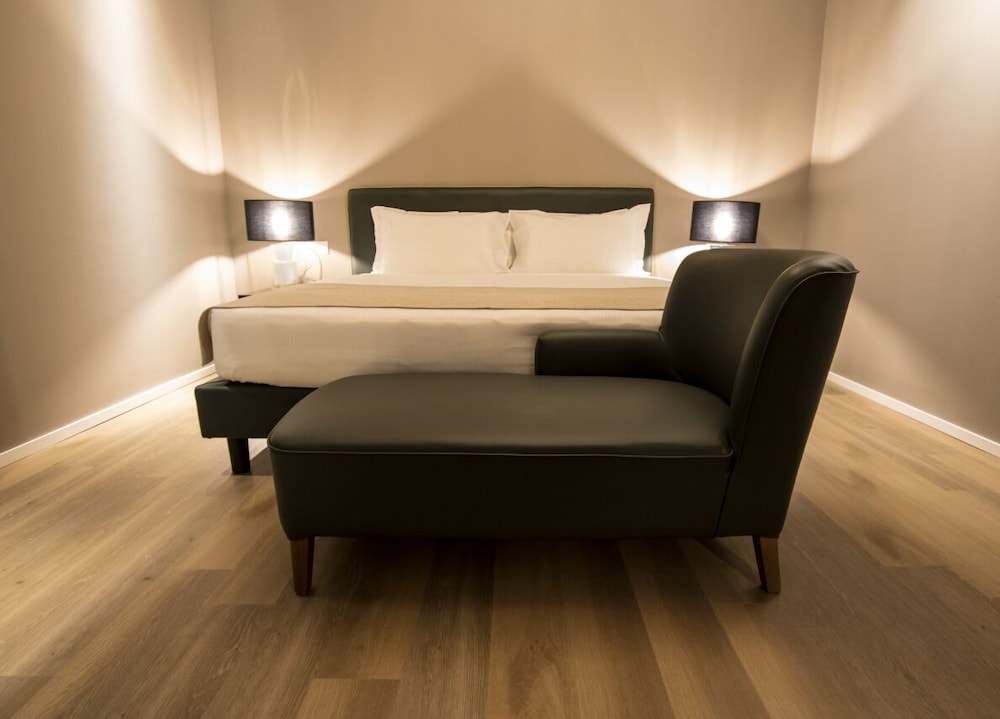Business Room, 1 King Bed