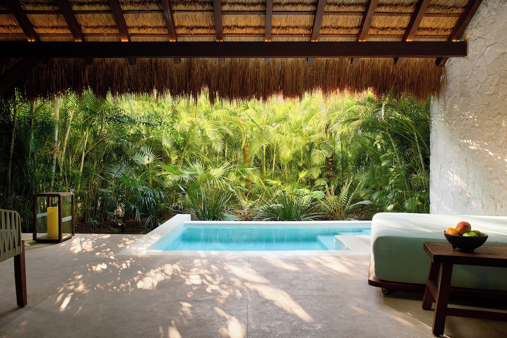 Jungle Pool Villa photo 3