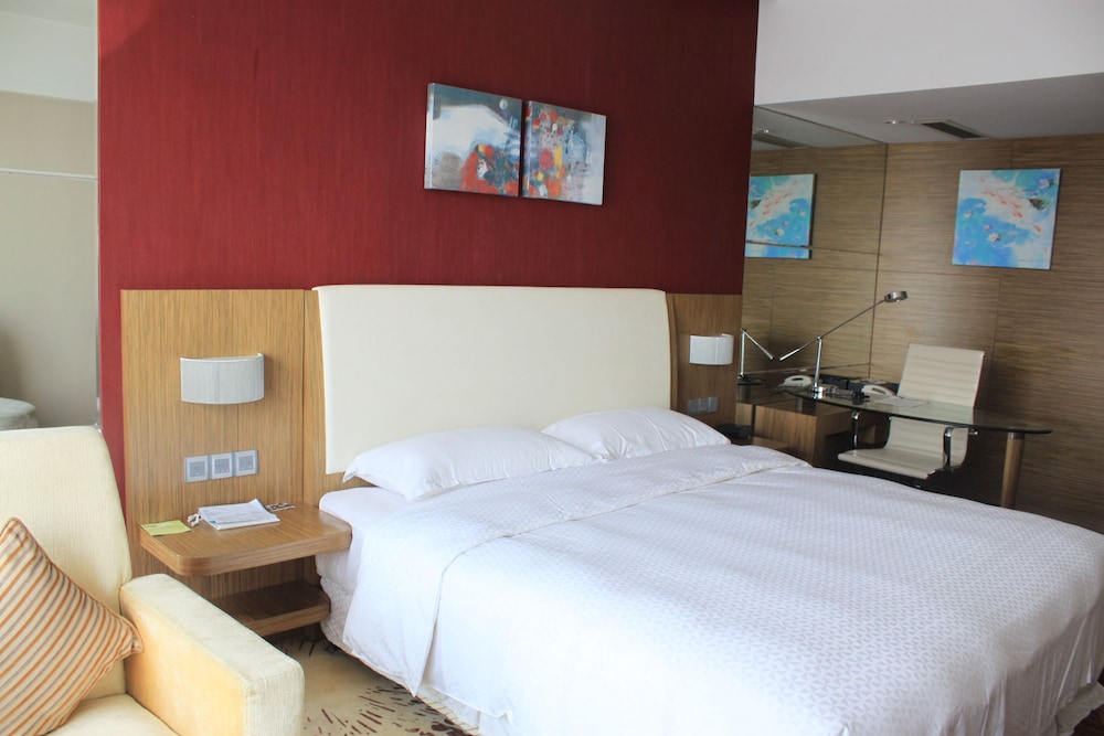 Presidential Suite, 2 Bedrooms photo 3