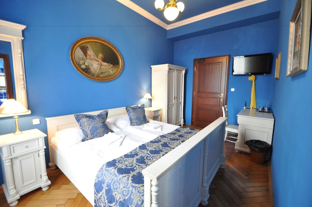 Superior Twin Room for 2 people photo 3