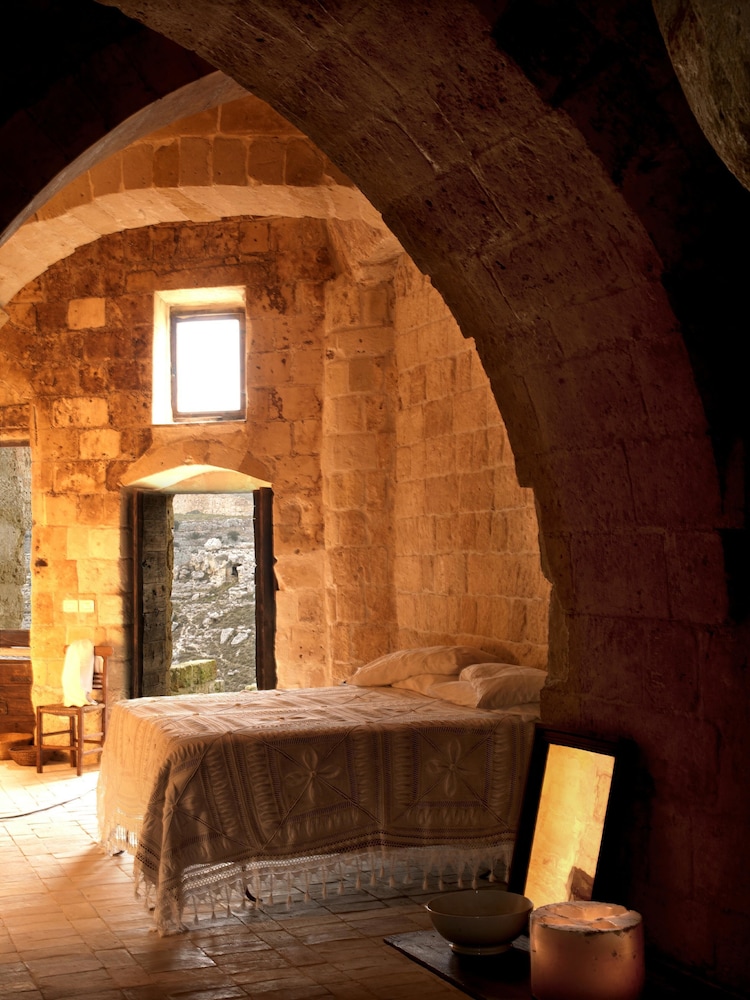 Suite Grotta photo 3