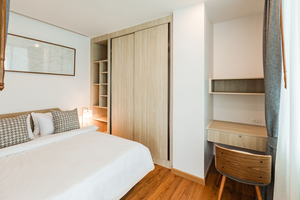 Deluxe Room, 1 Bedroom - Photo 3