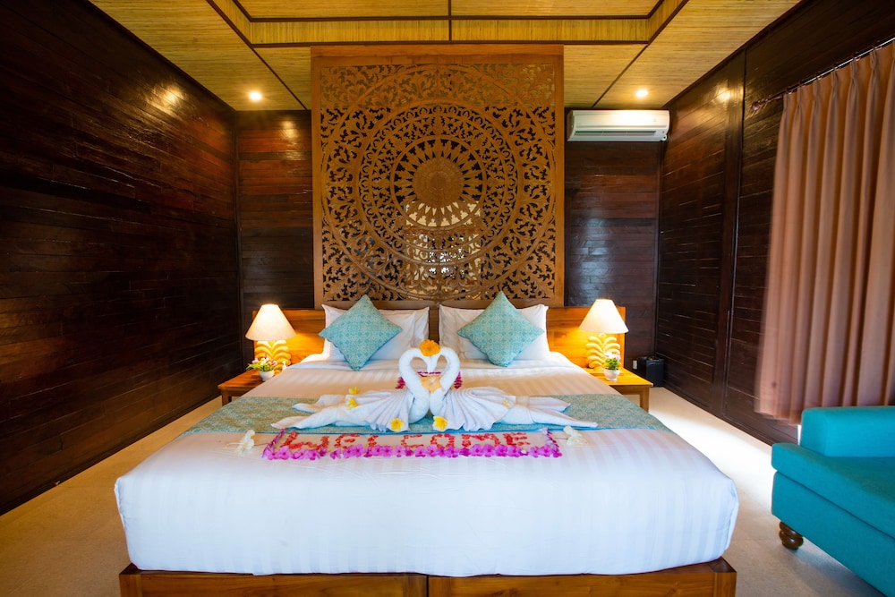Deluxe Double or Twin Room - Photo 2
