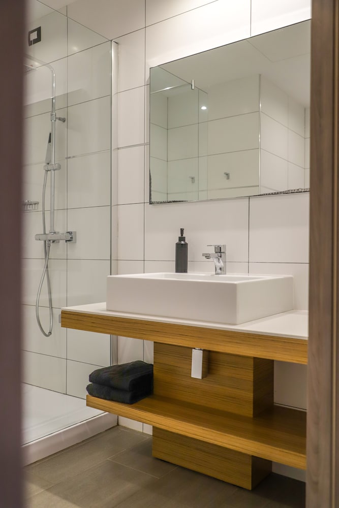 Standard Double Room, Mountain View - Photo 2