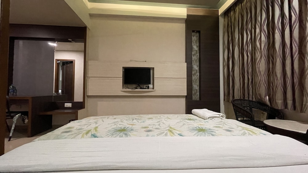 Luxury Double Room photo 2