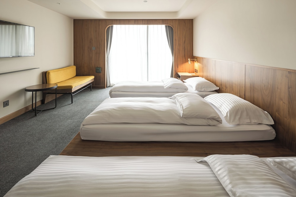 Economy Triple Room - Photo 1