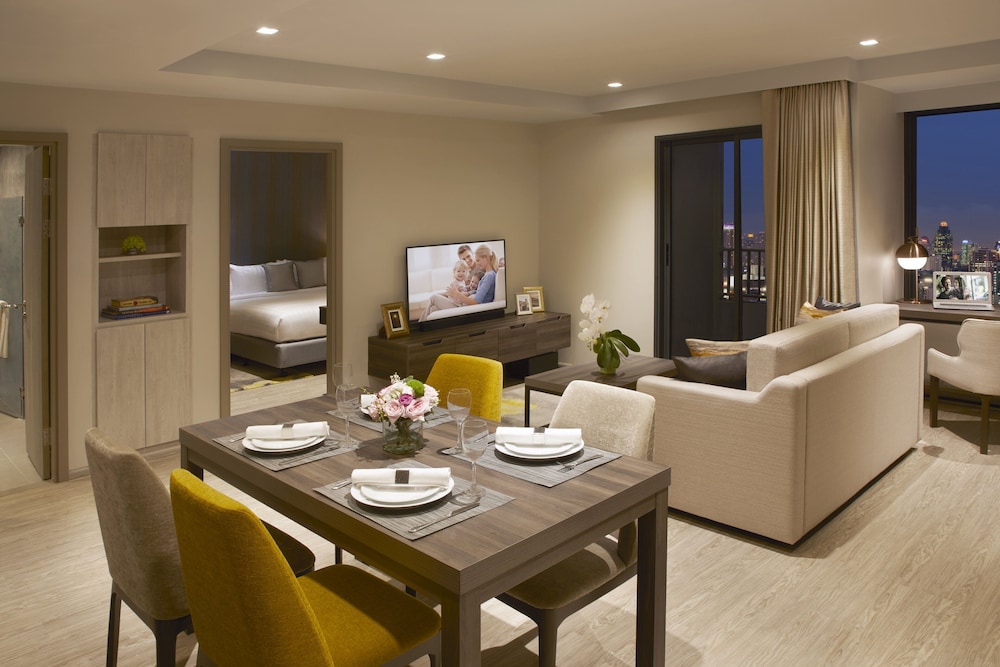 Executive Room, 2 Bedrooms
