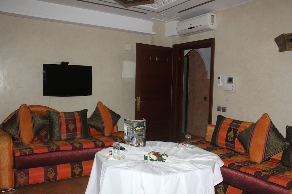 Standard Apartment, 1 Bedroom
