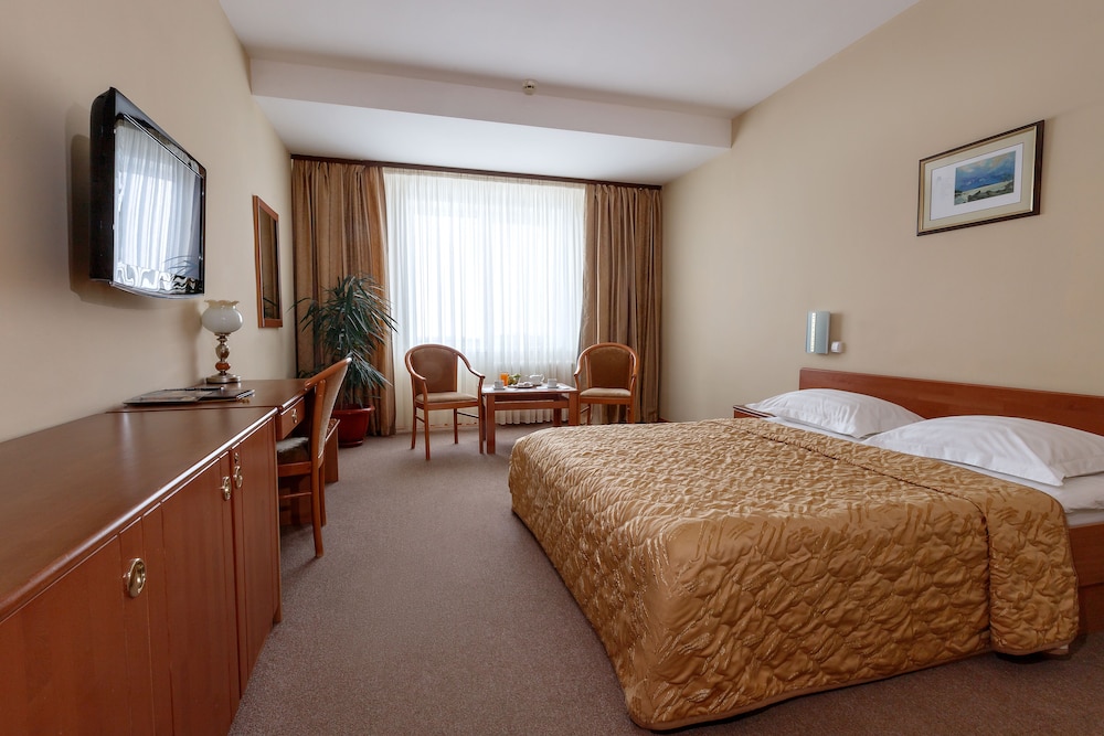 Standard Room, 1 Bedroom photo 2