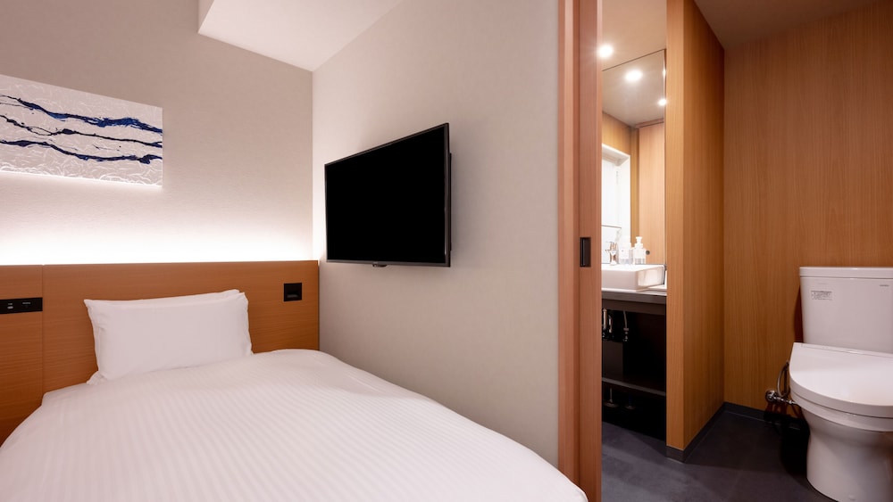 High Floor Two-Bedroom Suite Non-smoking - Photo 2