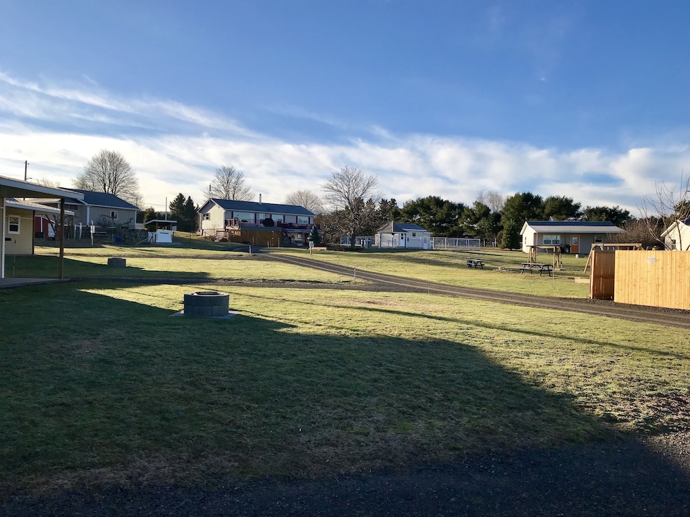 Upper Clements Cottages & RV Park, Billede 7