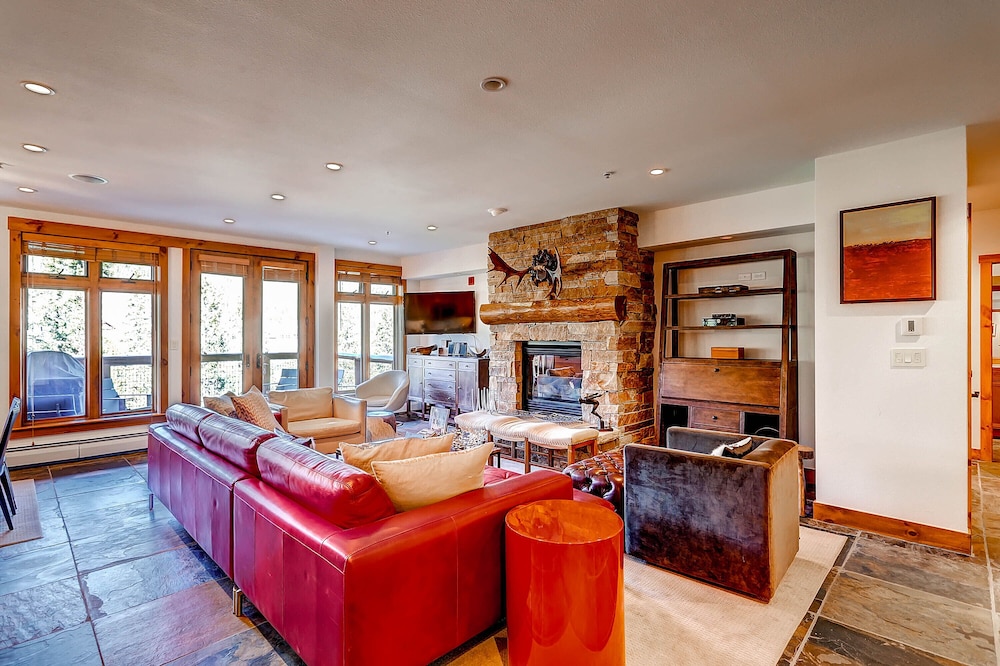 Premier Condo, 4 Bedrooms (Timbers, 4 Bath) photo 1