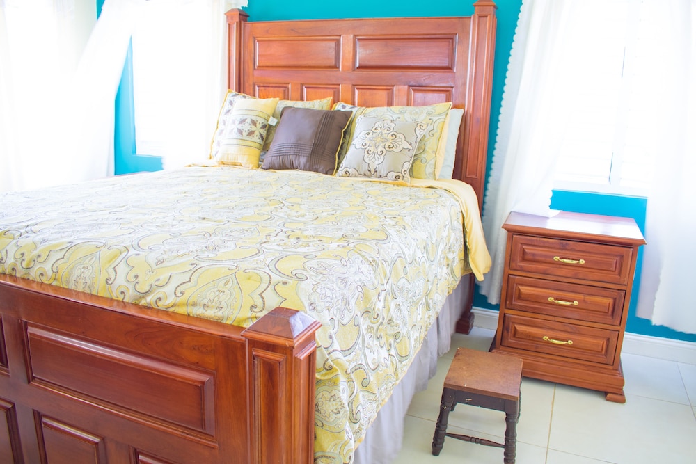 Superior Villa, 3 Bedrooms, Garden View, Courtyard Area
