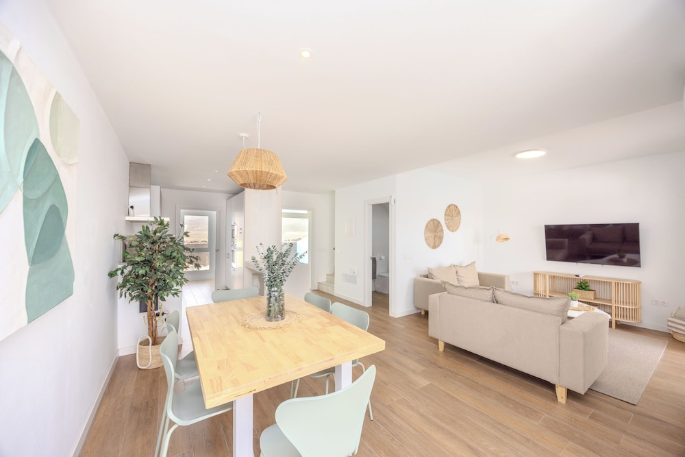 Family Villa, 3 Bedrooms, Non Smoking photo 2