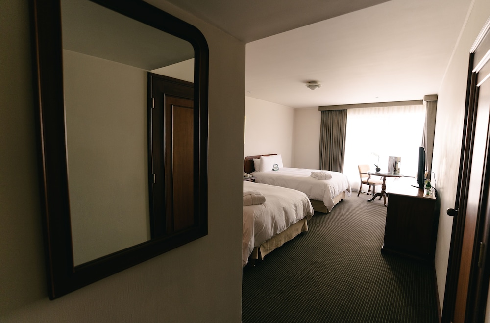 City Double Room - Photo 8
