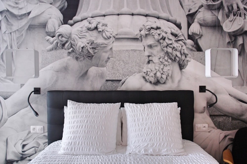 Deluxe Room photo 1