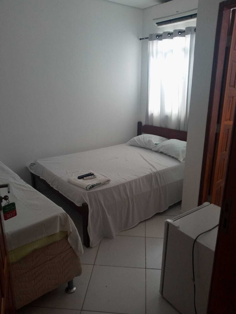 Standard Triple Room photo 3