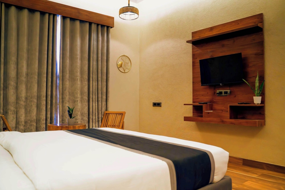 Premium Room - Photo 24