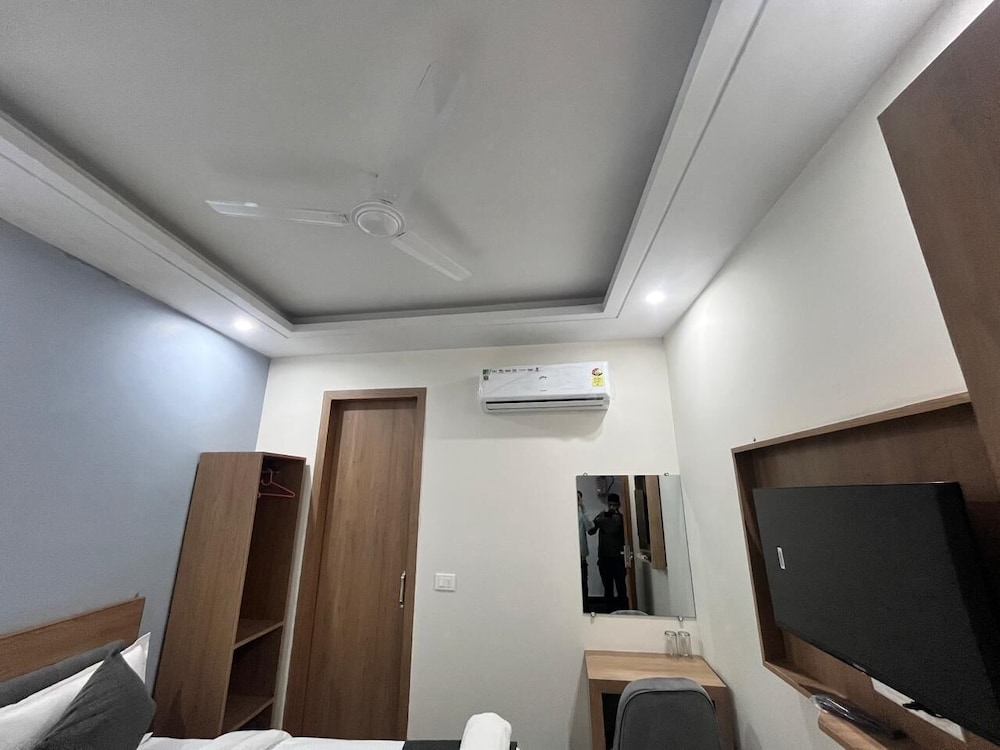 Superior Double Room photo 1