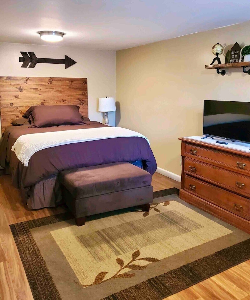 Double Room, Ensuite, Mountain View photo 1