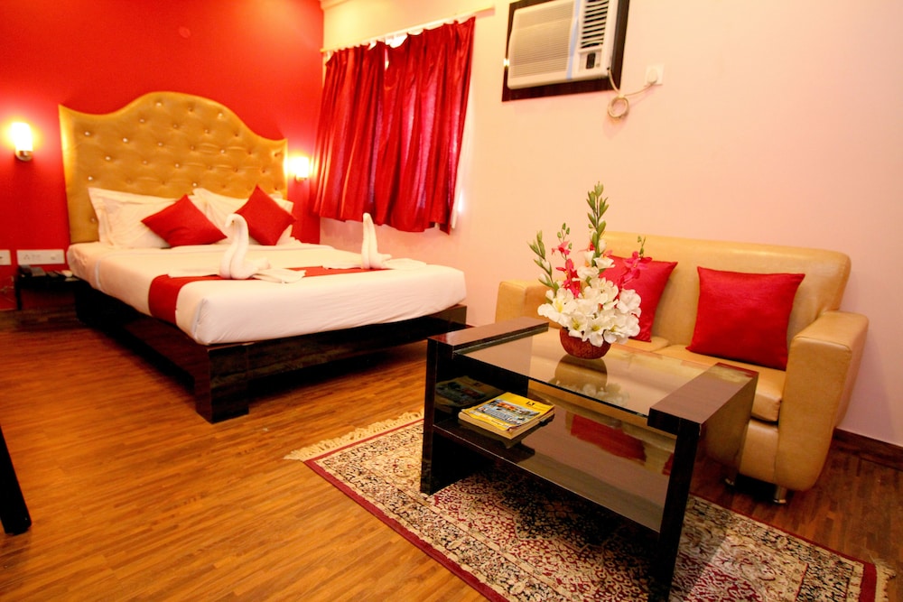 Super Deluxe Room - Photo 2
